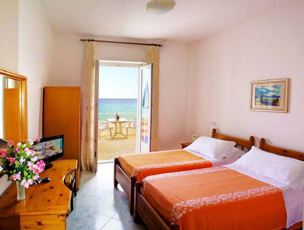 Hotel La Gondola Barano dʼIschia Exteriér fotografie