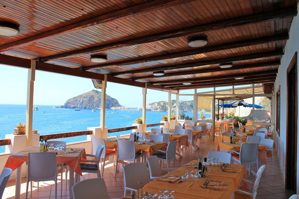 Hotel La Gondola Barano dʼIschia Exteriér fotografie