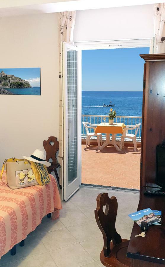 Hotel La Gondola Barano dʼIschia Exteriér fotografie
